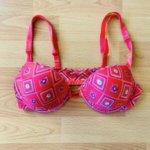 ❤️34B LOVABLE PUSH-UP BRA UNDERWIRE